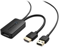 Cable Matters HDMI to DisplayPort A