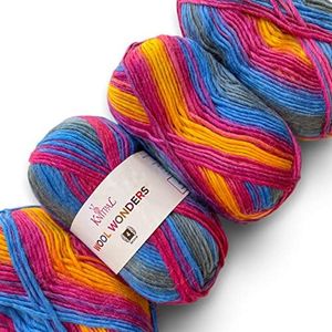 Wool Wonde