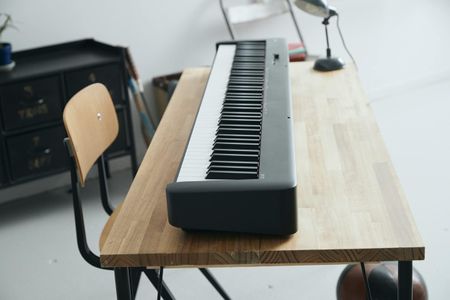 Casio CDP-S110 Digital Piano – Black