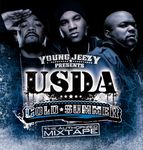 Young Jeezy Presents U.S.D.A.: "Cold Summer" The Authorized Mixtape