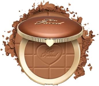 Too Faced 
