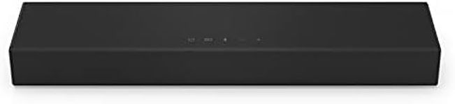 VIZIO 2.0 Home Theater Sound Bar with DTS Virtual:X, Bluetooth, Voice Assistant Compatible, Includes Remote Control - SB2020n-J6