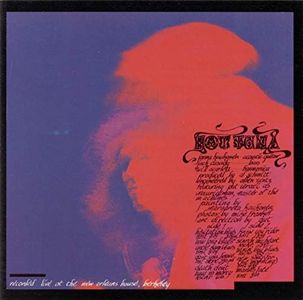 Hot Tuna