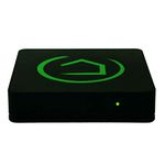 Hubitat Elevation Home Automation Hub - Smart Devices Automated with Local Hub, Personal Data Privacy, More Reliable than Cloud Based Systems. Works with Alexa, Google Home, Lutron, Zigbee, Z-Wave