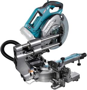 Makita 40V XGT Mitre Saw, 216mm – Cordless Power Tool