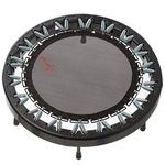 Rebounder, Ultimate ReboundAIR Quarter Fold