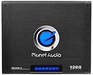 Planet Audio AC1200.2 Anarchy Serie