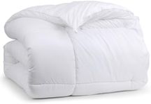 NY Threads Comforter Double Size, D