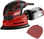 SKIL 1A Mouse Sander