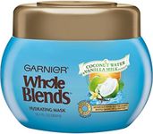 Garnier Whole Blends Hydrating Mask