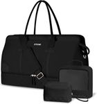 ETRONIK Weekend Overnight Bag for W