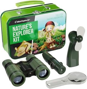 Explorer K
