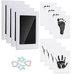 Baby Inkless Hand and Footprint Kit