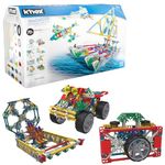 K'NEX 70 Model Building Set