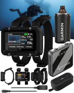 Garmin Des