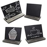 5 X 6 Inch Mini Tabletop Chalkboard