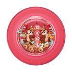 ​​​​PopSockets Phone Grip Compatible with MagSafe, Phone Holder, Wireless Charging Compatible, Tidepool, Disney - Chip N Dale Fortune