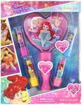 Disney Princess Lip Balm Set