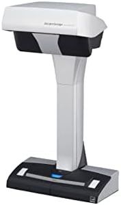 Ricoh PFU 
