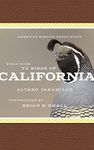 American Birding Association Field Guide to Birds of California (American Birding Association State Field)