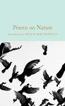 Poems on Nature: 214 (Macmillan Collector's Library, 214)