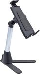 ARKON Mounts Countertop or Desktop Tablet Stand for iPad Pro iPad Air iPad Galaxy Note Galaxy Tab