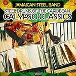 Steel Drums of the Caribbean: Calyp