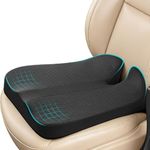 anzhixiu Heightening Truck Seat Cus