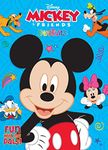 Disney Mickey: Fun with My Pals: Colortivity