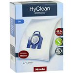 Miele GN Hyclean Dust Bags (Pack of 4)