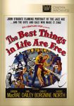 Best Things in Life Are Free [DVD] [1956] [Region 1] [US Import] [NTSC]