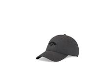 Callaway Golf Heritage Collection Headwear (OS, Heather/Black)