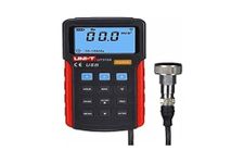 UNI-T UT315A Digital Vibration Testers Vibration Acceleration Velocity Displacement Measurement USB Connect PC Soft