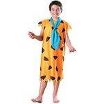 Fred Flintstone Child Medium Costume