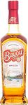 Bayou Spiced Rum 70cl, 40% ABV, Handcrafted, Pot-distilled, Gluten Free Rum, Made in Louisiana, USA