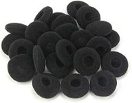 TORMEN 24 Pcs Soft Foam EarbudsCush