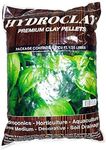 Hydroclay Premium Hydroponics Clay 