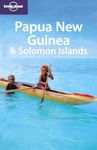 Papua New Guinea & Salomon Islands 8 (LONELY PLANET)