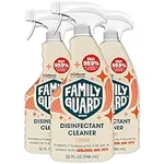 Family Guard Brand Disinfectant Spr