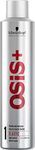 OSiS+ ELASTIC FINISH Flexible Hold Light Control Hairspray, 9.1-Ounce