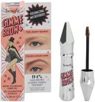 Benefit Gimme Brow Volumizing Fiber Gel 2 Light Warm, 0.1 Ounce 0.00625 pounds