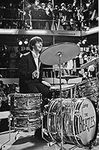 Beatles: Ringo Starr 24x36 inch Rol