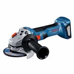 Bosch Angle Grinders