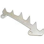 Stihl OEM Parts Bumper Spike MS170, MS180, MS210 Chainsaws - 1123 664 0501, 1123-664-0501, 11236640501