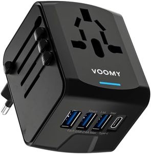 VOOMY Adap