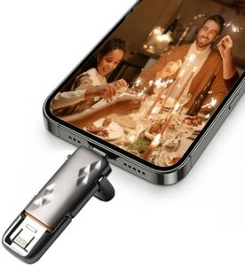 LONGWIND Photo Stick,512GB Flash Drive for Phone Photo Storage