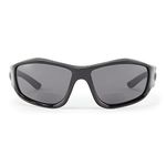 Gill Race Vision Bi-focal Watersport Beach Boating Yachting or Surf Sunglasses Black Smoke - Unisex