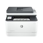 HP LaserJet Pro MFP 3101fdw Printer