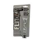 Flitz Metal Polish, 50 Gram / 1.75 Oz, Non-Abrasive, Non-Toxic, Non-Flammable, Protects up to 6 months in fresh water, up to 3 months in salt water