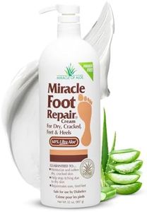 Miracle Fo